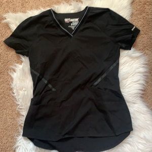 Grey’s Anatomy Impact Scrubs